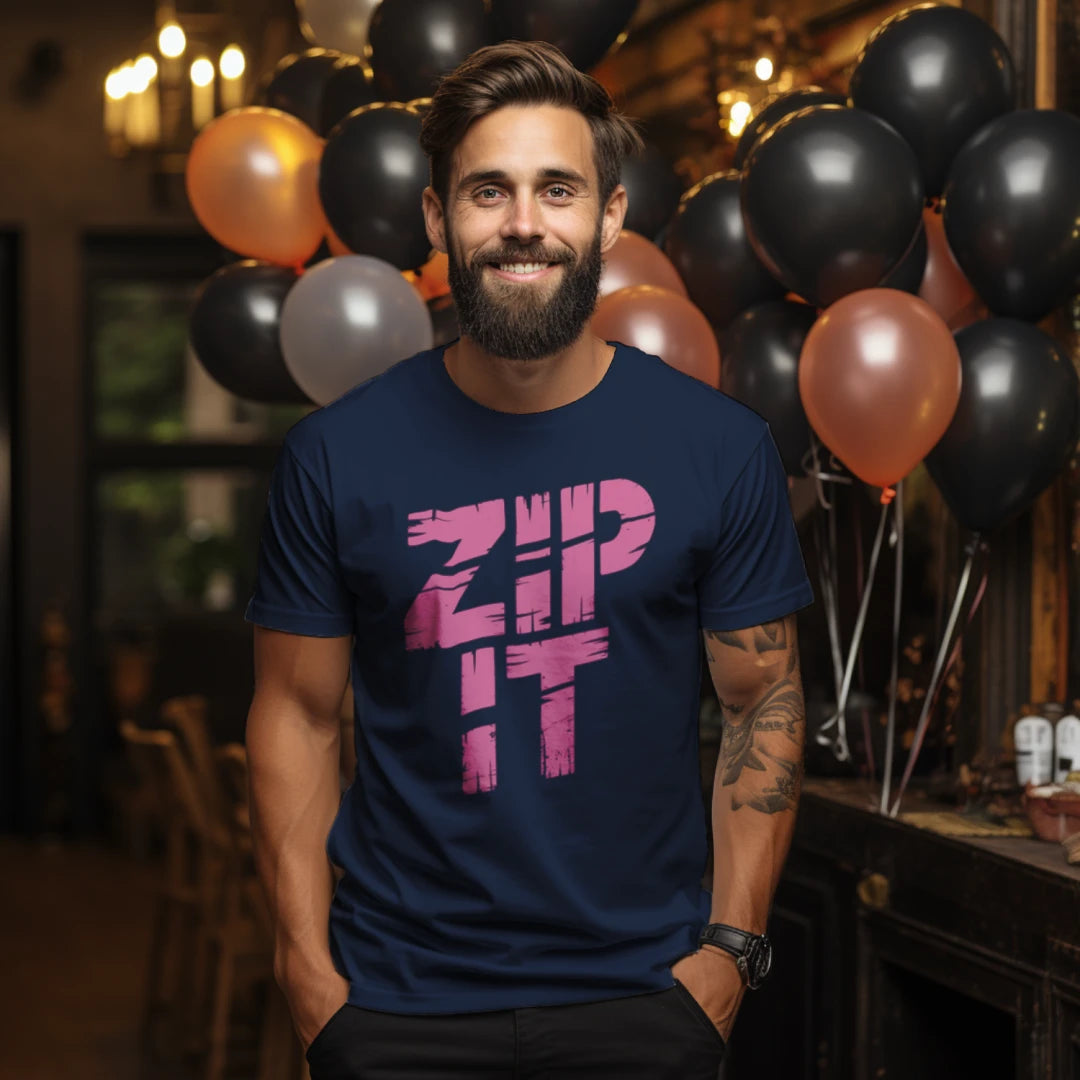 ZIP IT