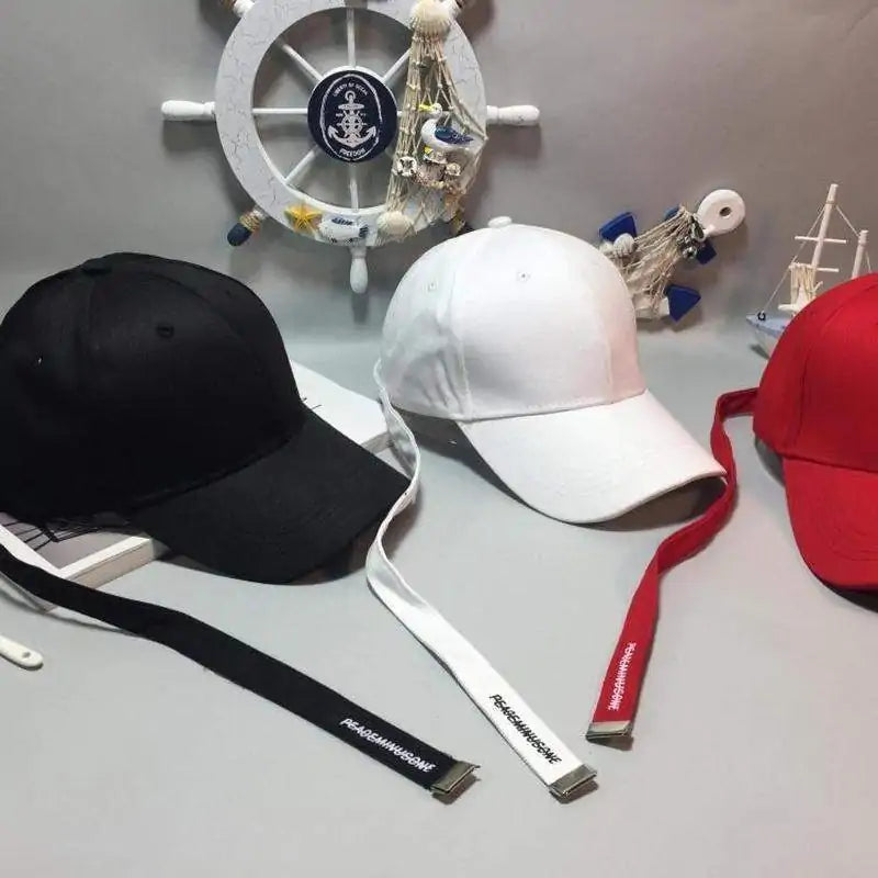 Unisex Casual Baseball Cap