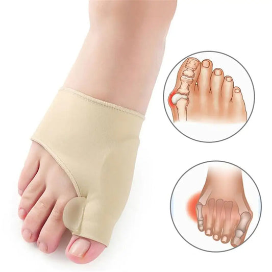 Toe Correction Sleeve