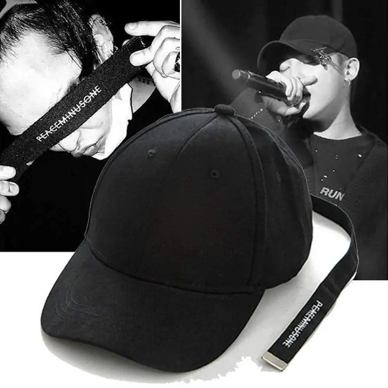 Unisex Casual Baseball Cap