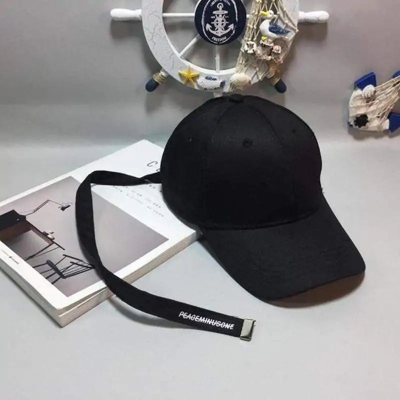 Unisex Casual Baseball Cap