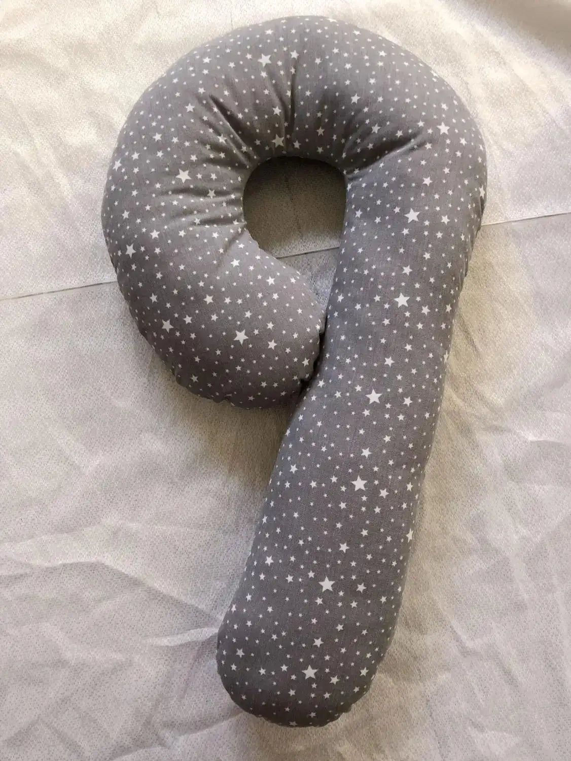 Children Car Neck Pillow Shoulder Sleeve