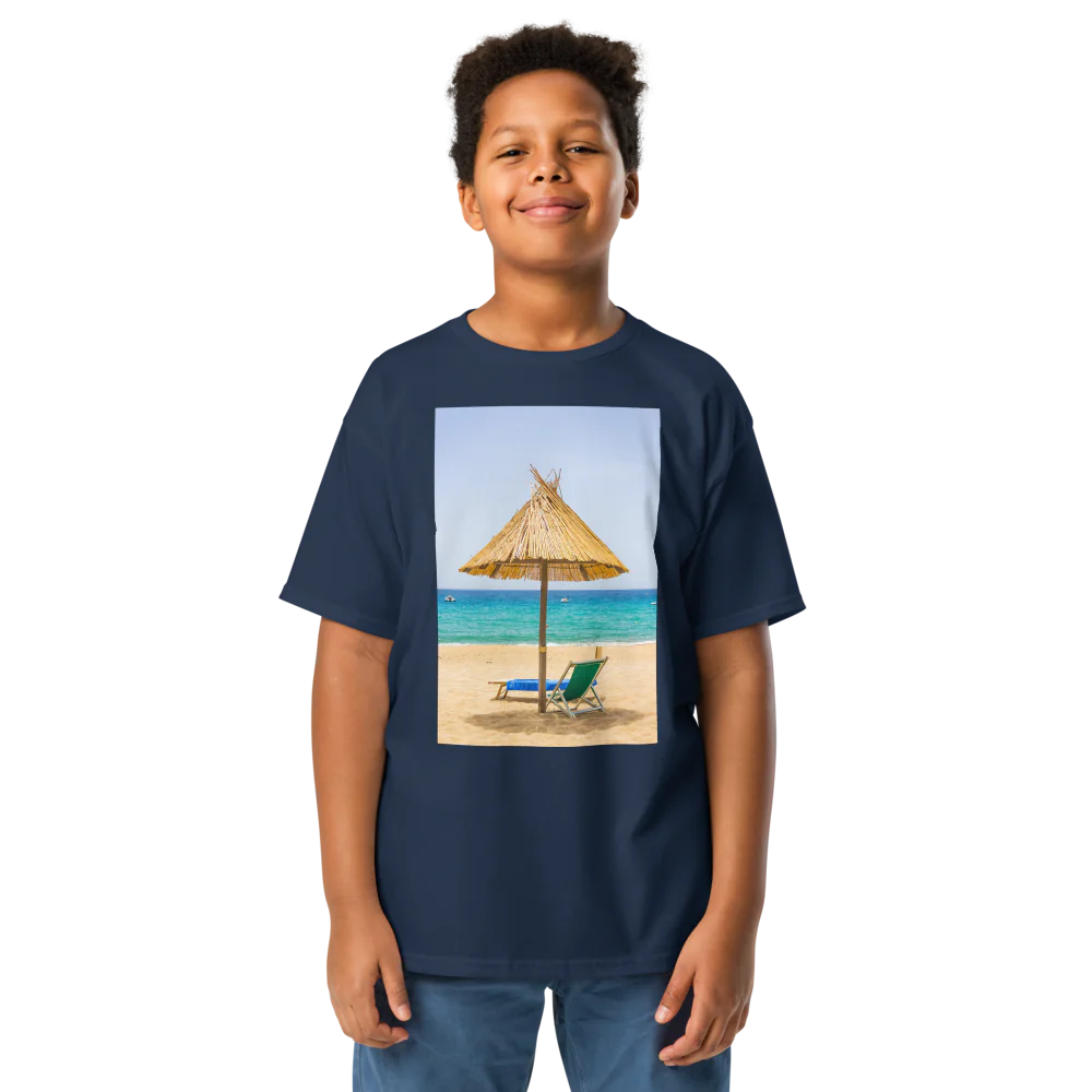 The Morales Clan / Youth Classic Tee | Gildan 5000B