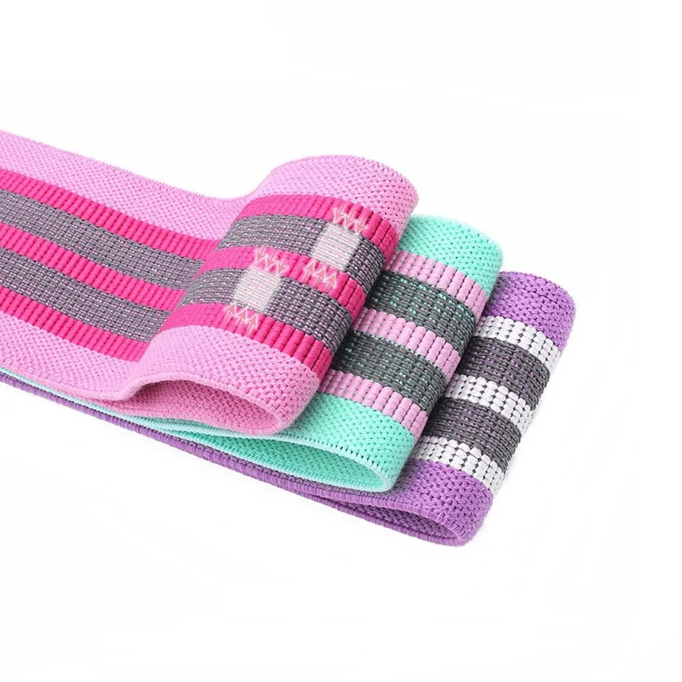 Band Resistance Set Kit