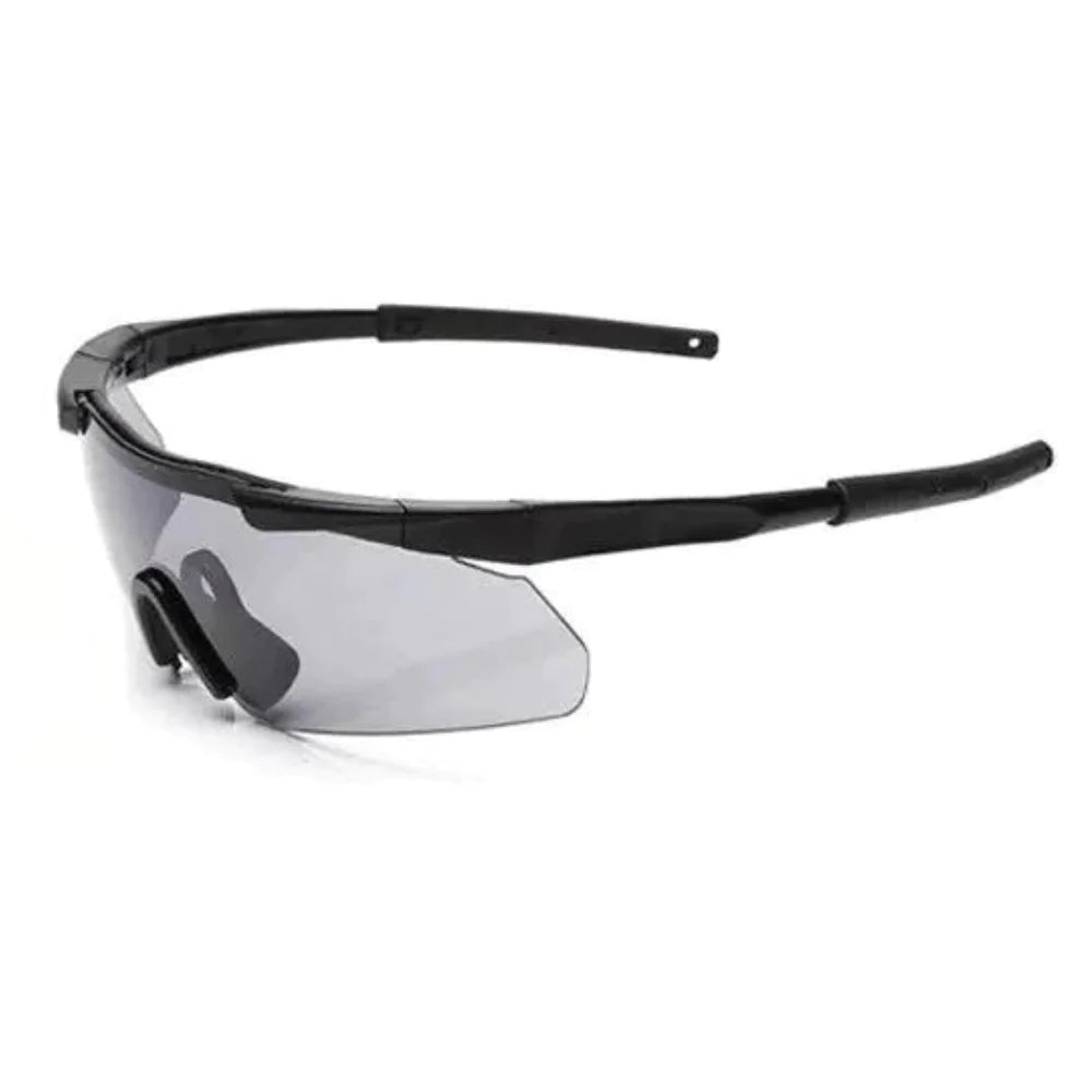 StealthGuard Operator Glasses