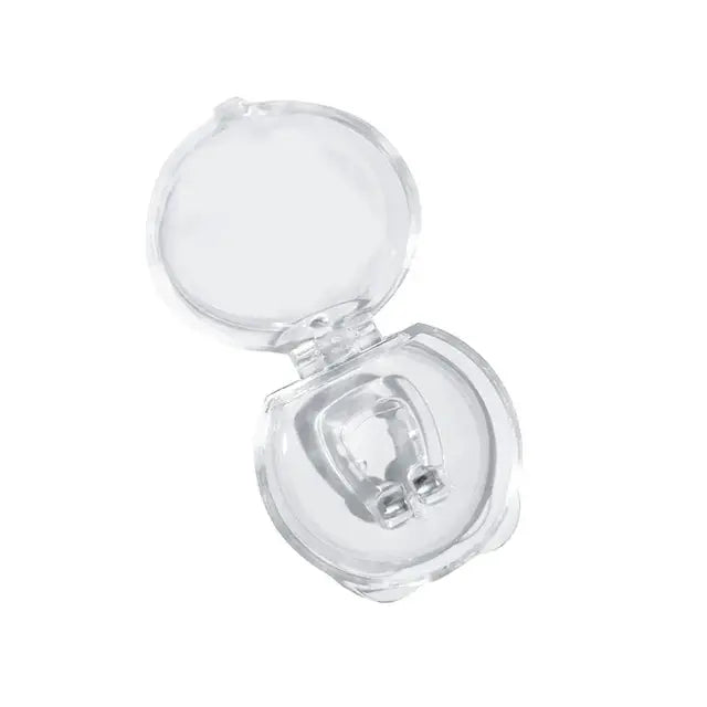 Anti Snoring Devices Silicone Magnetic