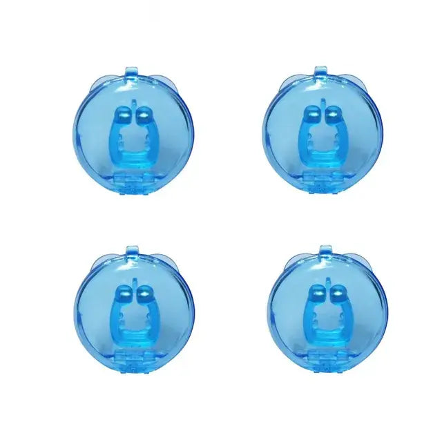 Anti Snoring Devices Silicone Magnetic