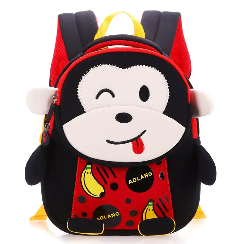 Children's Mini Backpacks for Boys and Girls