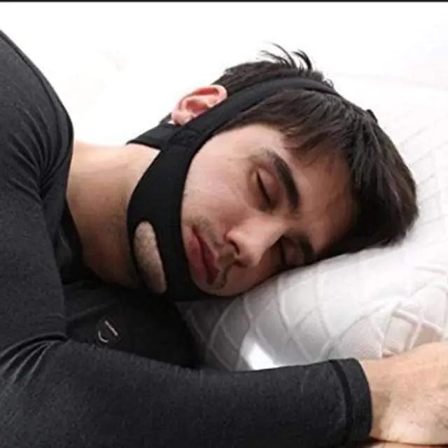 Anti Snoring Chin Strap