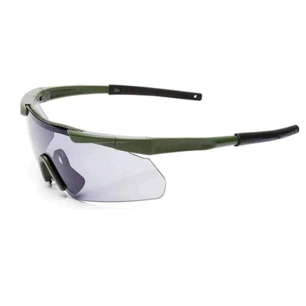 StealthGuard Operator Glasses