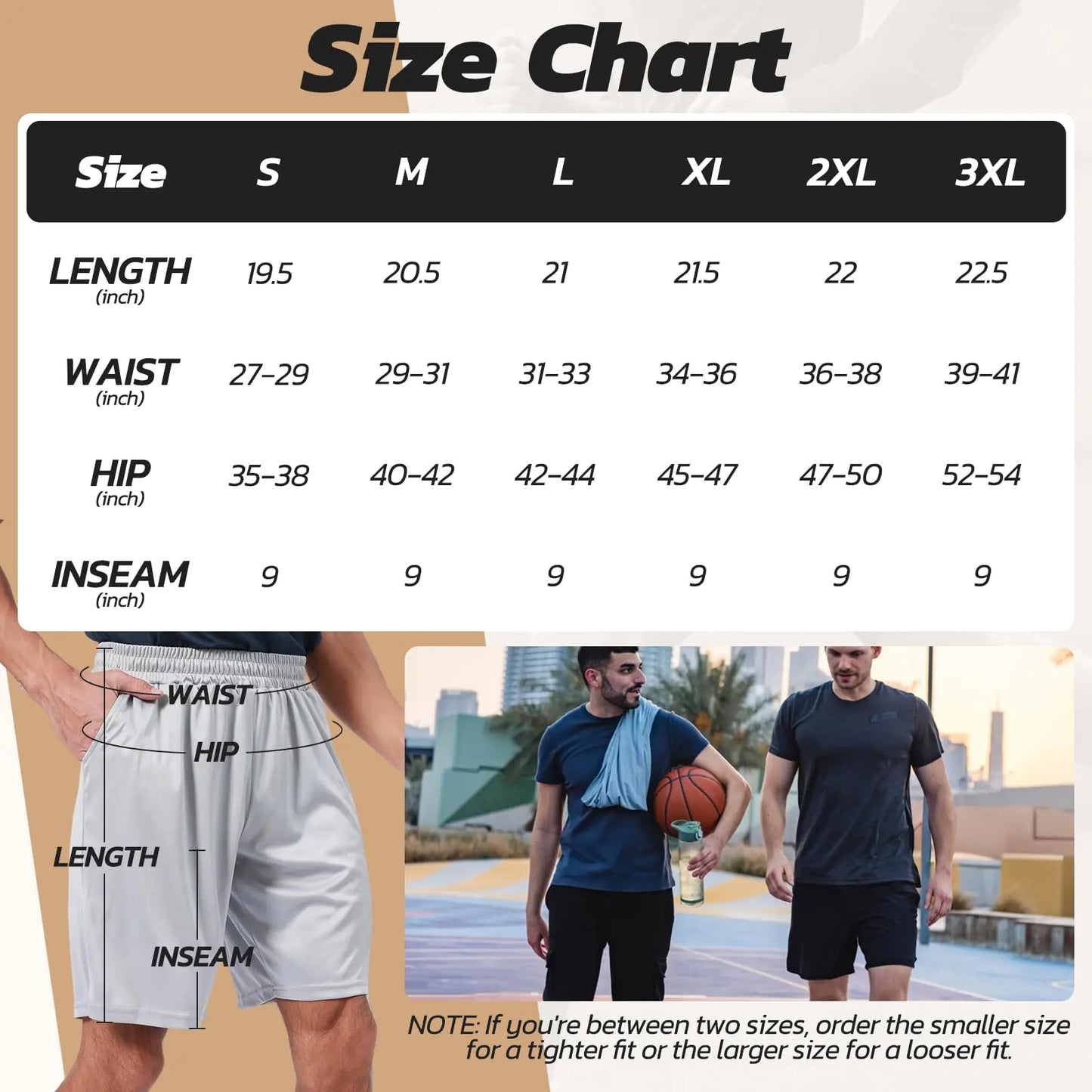 3 Pack Gym Basketball Mens Shorts - Quick Dry Black Workout Athletic Shorts with Pockets for Casual Running 3 Pack-10 inch Large Black/Black/Dark Grey