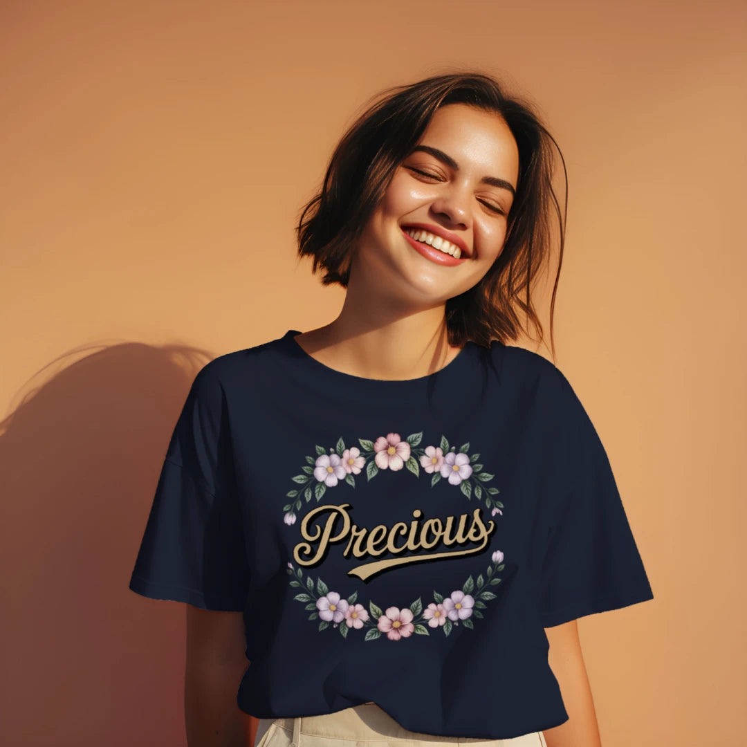 PRECIOUS