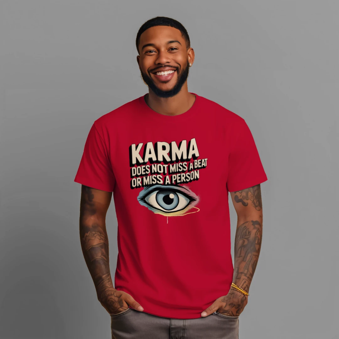KARMA does not