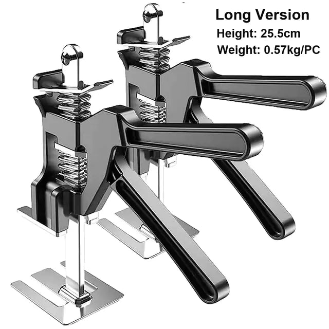 Labor-Saving Arm Jack