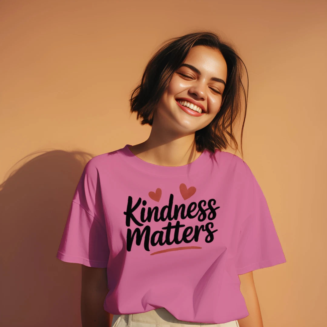 KINDNESS MATTERS