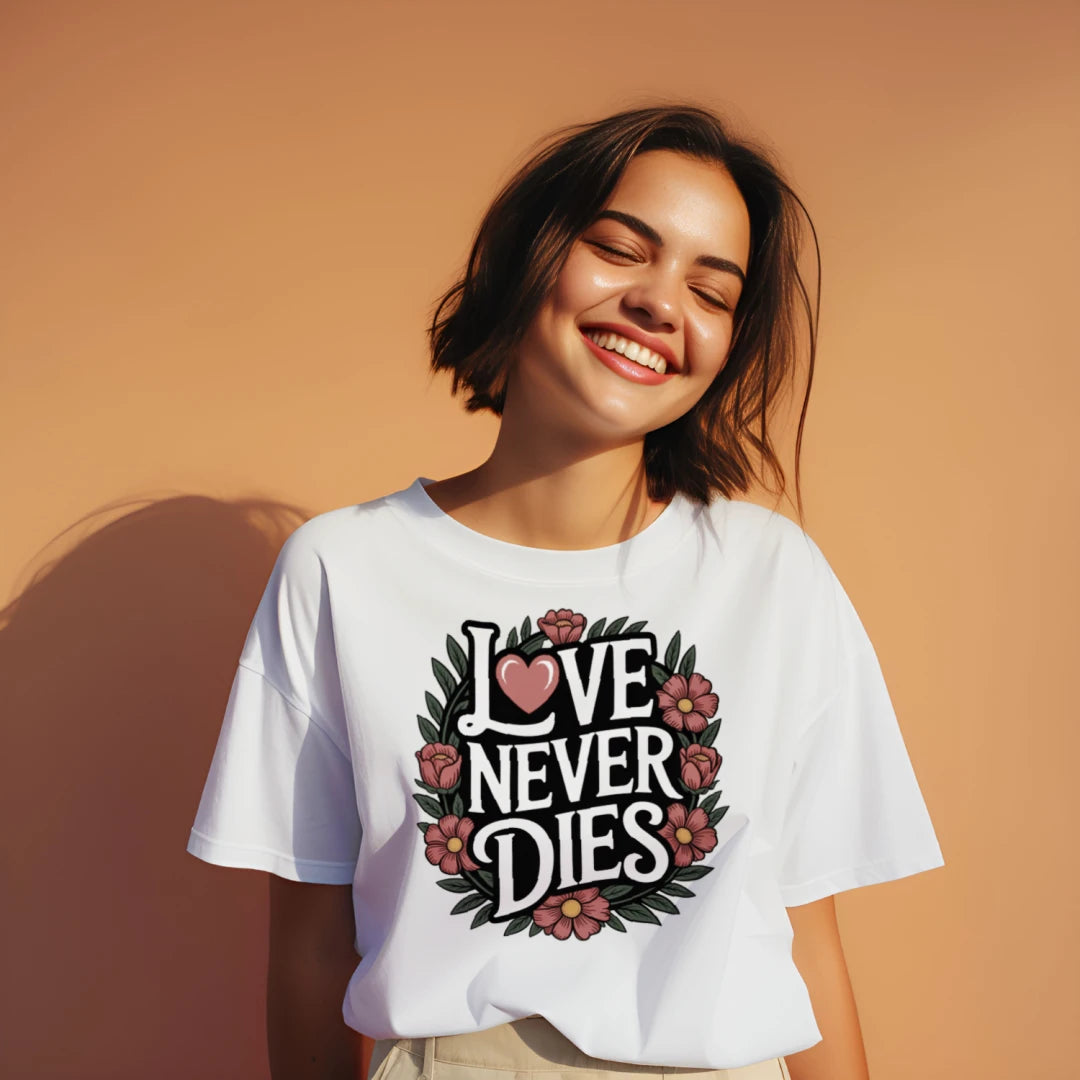 Love Never Dies