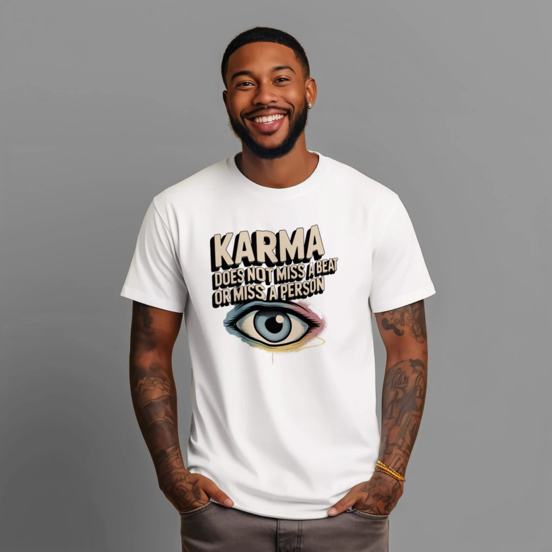 KARMA does not