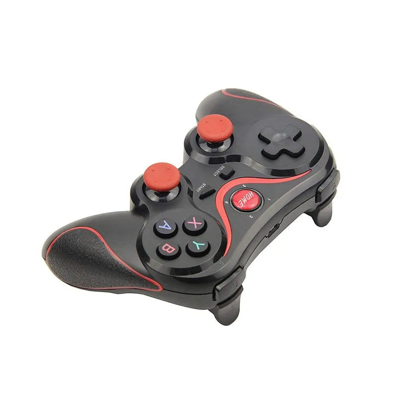 Bluetooth Wireless Game Controller For Mobile