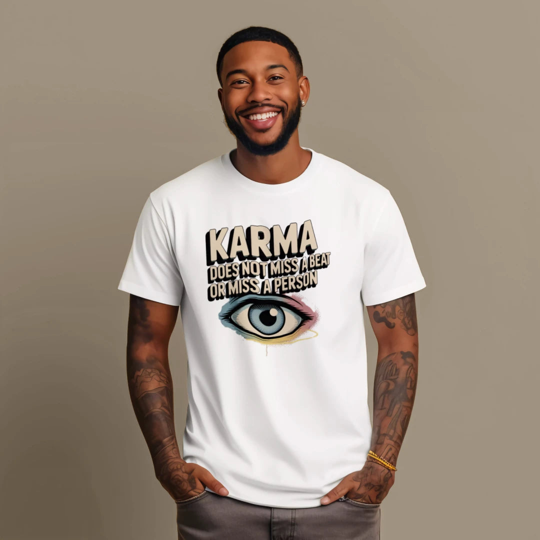KARMA does not