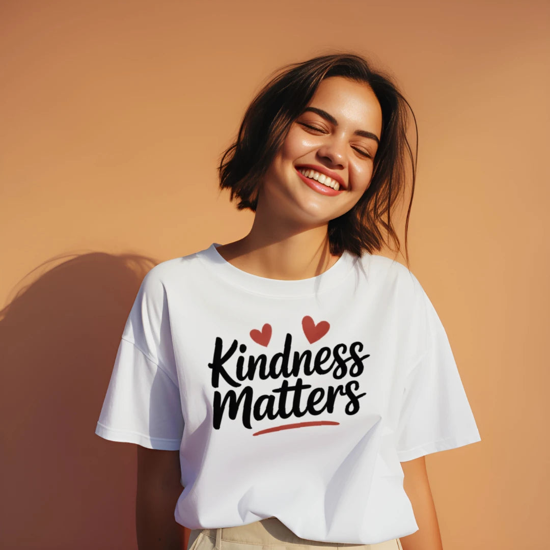 KINDNESS MATTERS