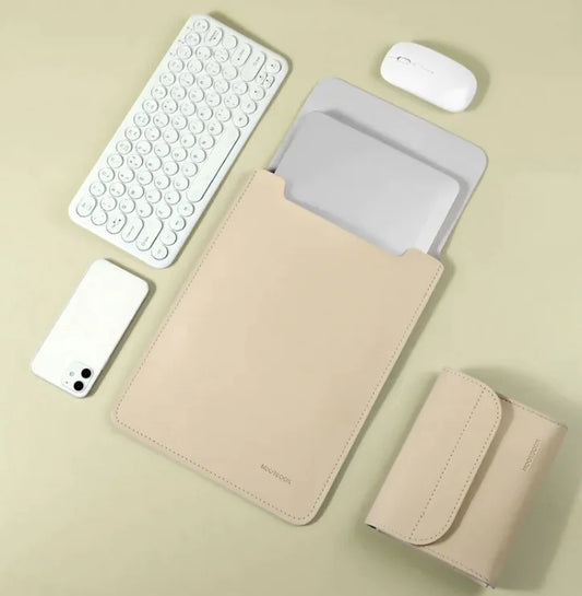Ultra-Thin Waterproof Laptop Sleeve