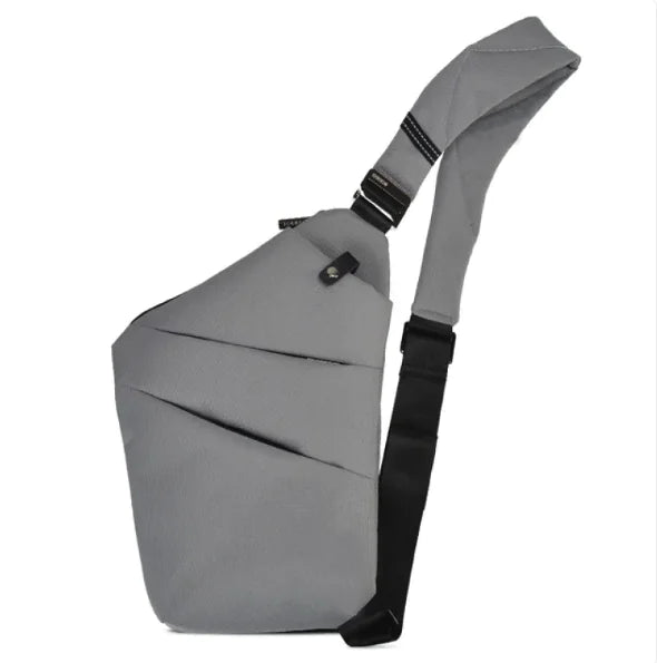 Men's Crossbody Chest Bag