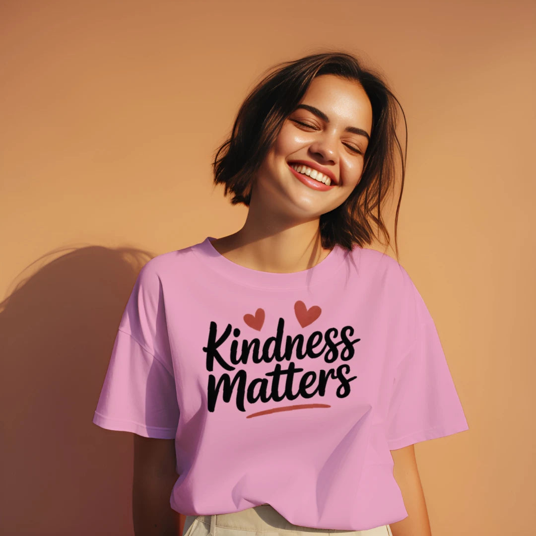 KINDNESS MATTERS
