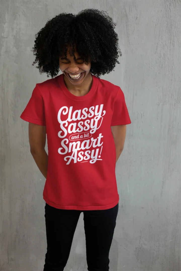 Classy Sassy
