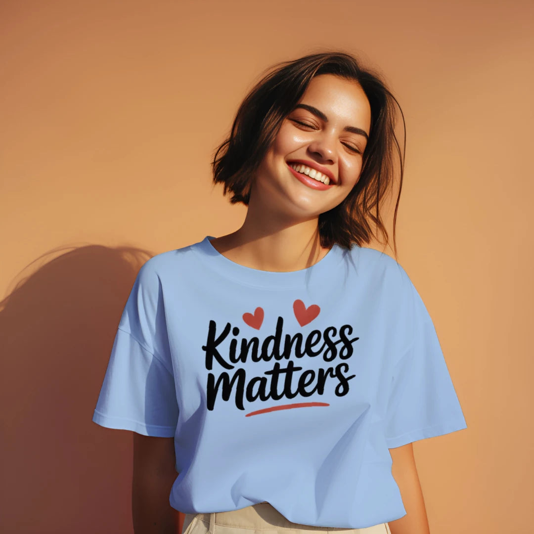 KINDNESS MATTERS