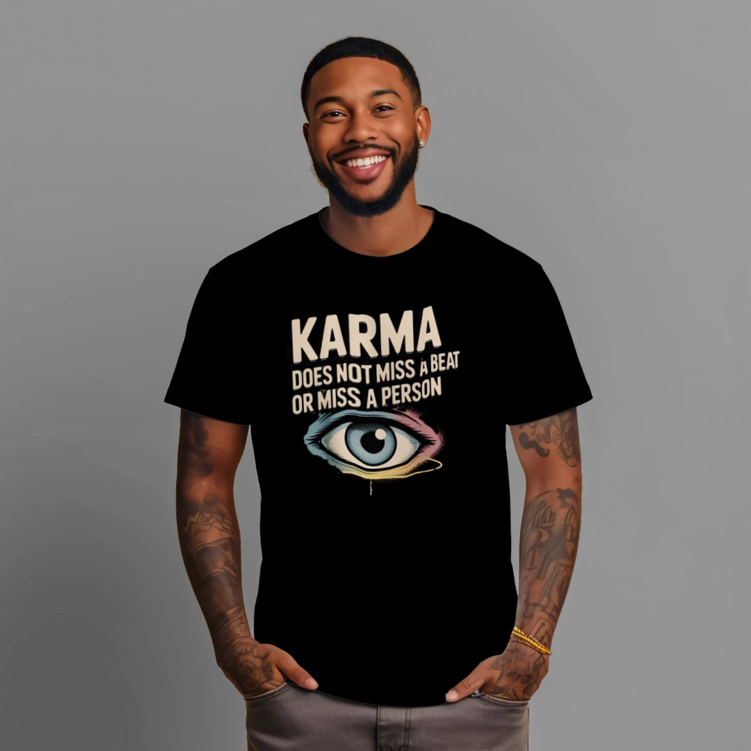 KARMA does not
