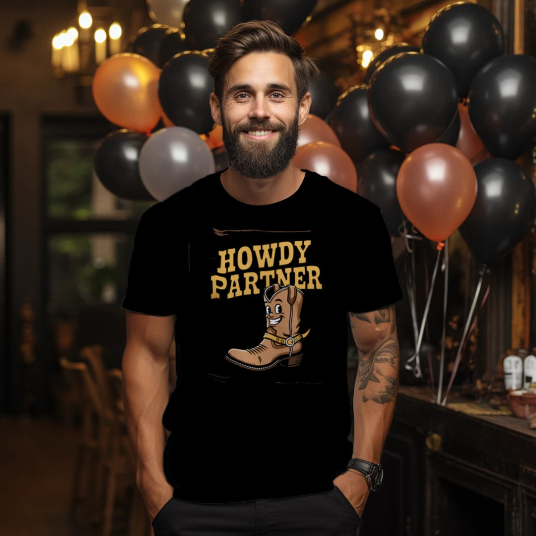 Howdy Partner