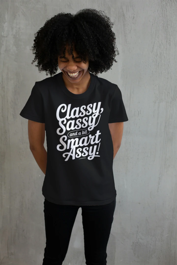Classy Sassy