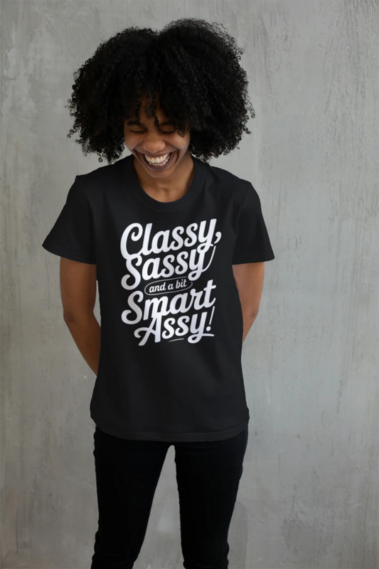 Classy Sassy