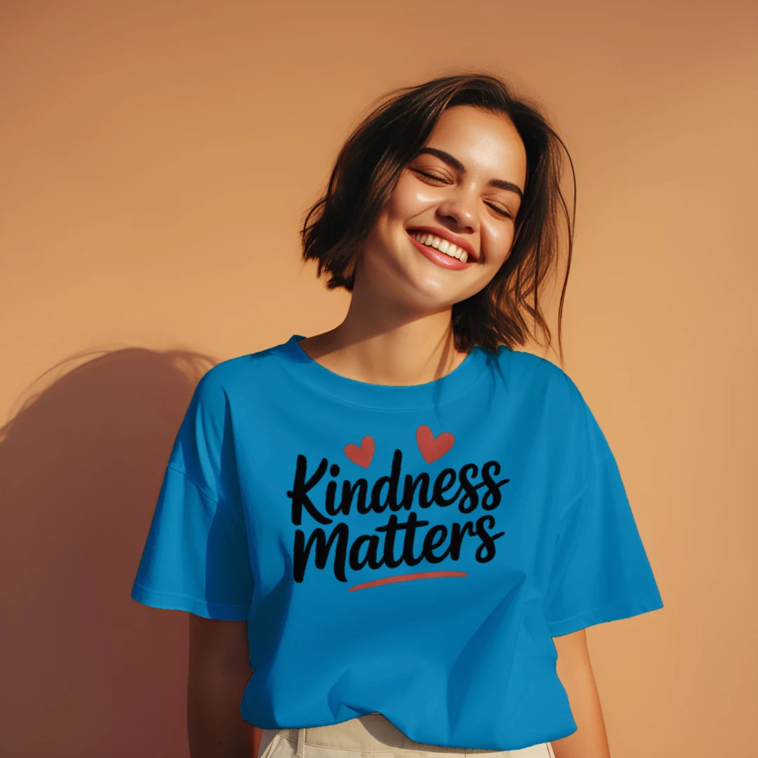 KINDNESS MATTERS