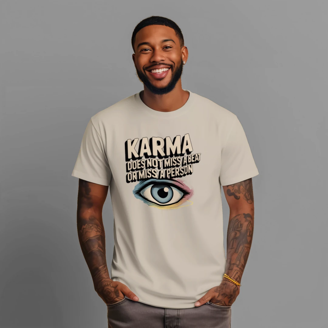 KARMA does not