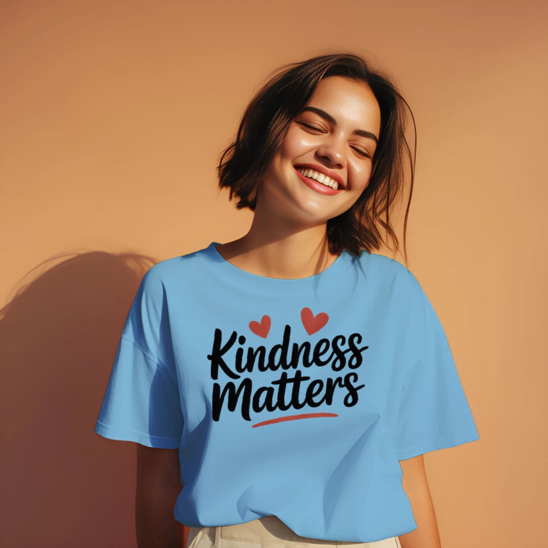 KINDNESS MATTERS