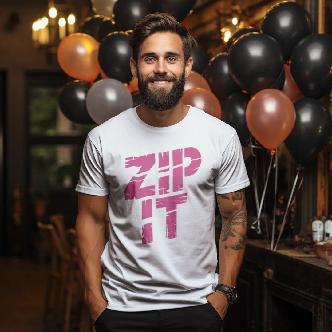 ZIP IT