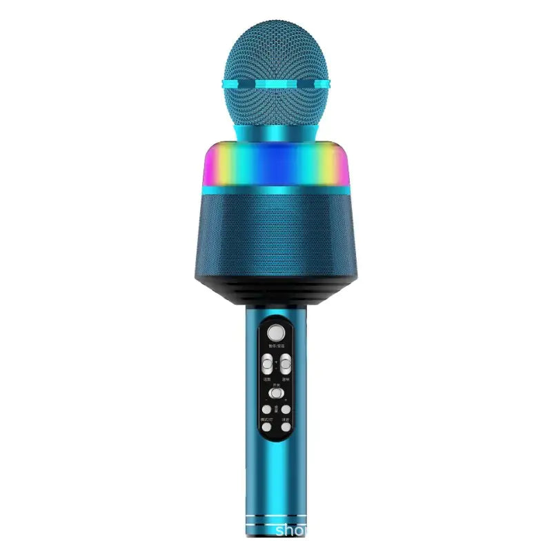 Karaoke All-in-One Machine