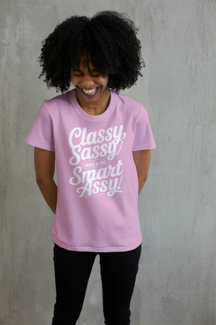 Classy Sassy