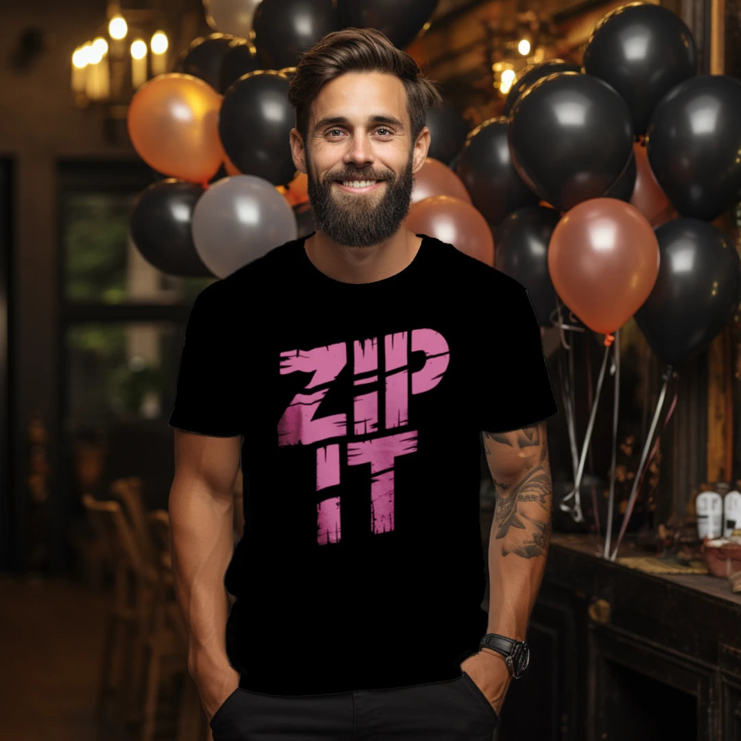 ZIP IT