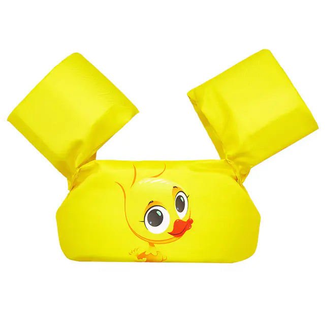 Baby Float Arm Sleeves Life Jacket