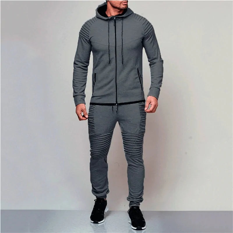 Men's Track Suit