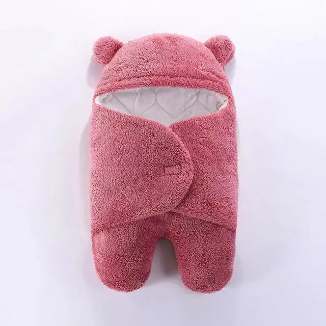 Cute Newborn Baby Blankets