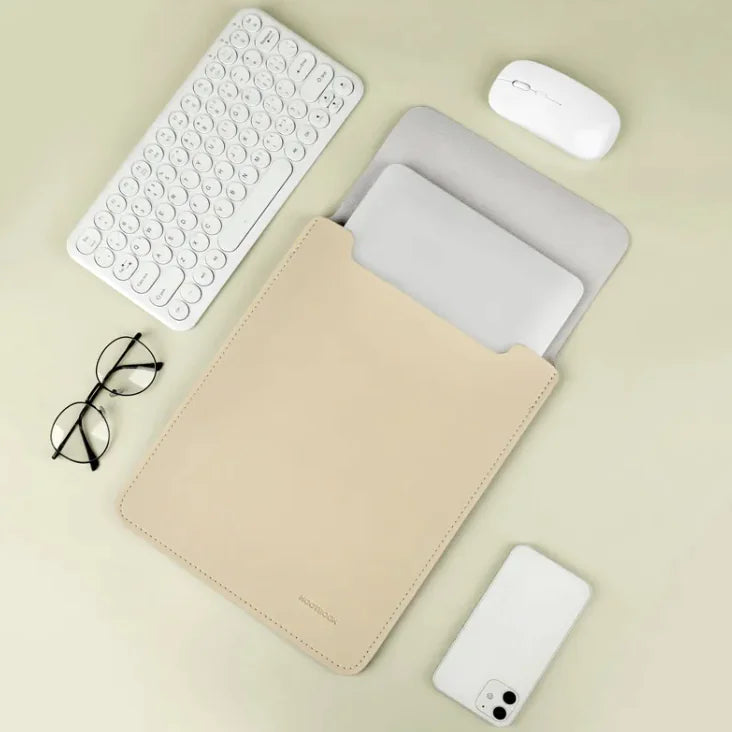 Ultra-Thin Waterproof Laptop Sleeve