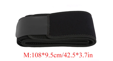 Immediate Relief Hip Belt