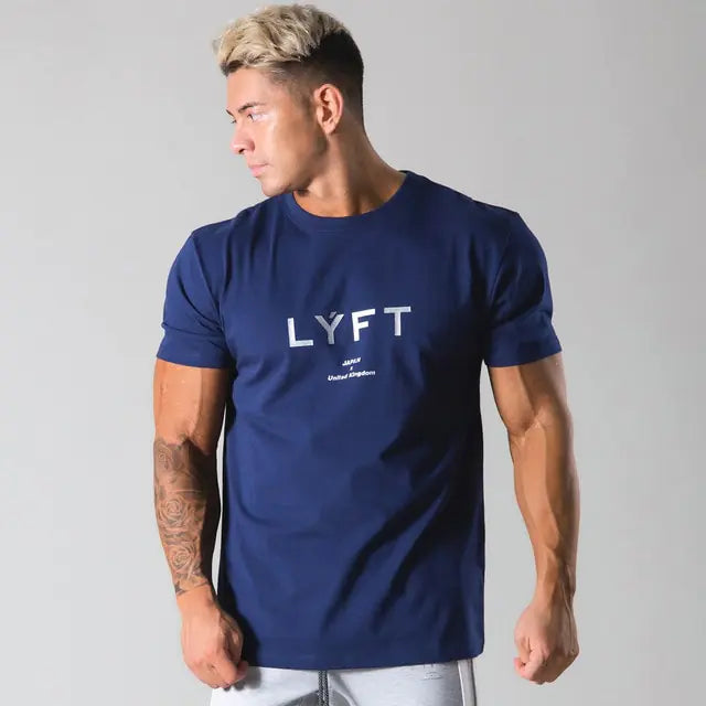 Muscle Fit Shirt