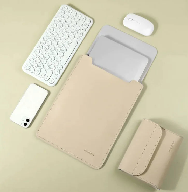 Ultra-Thin Waterproof Laptop Sleeve