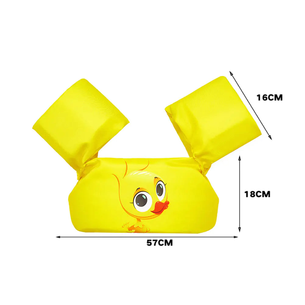 Baby Float Arm Sleeves Life Jacket