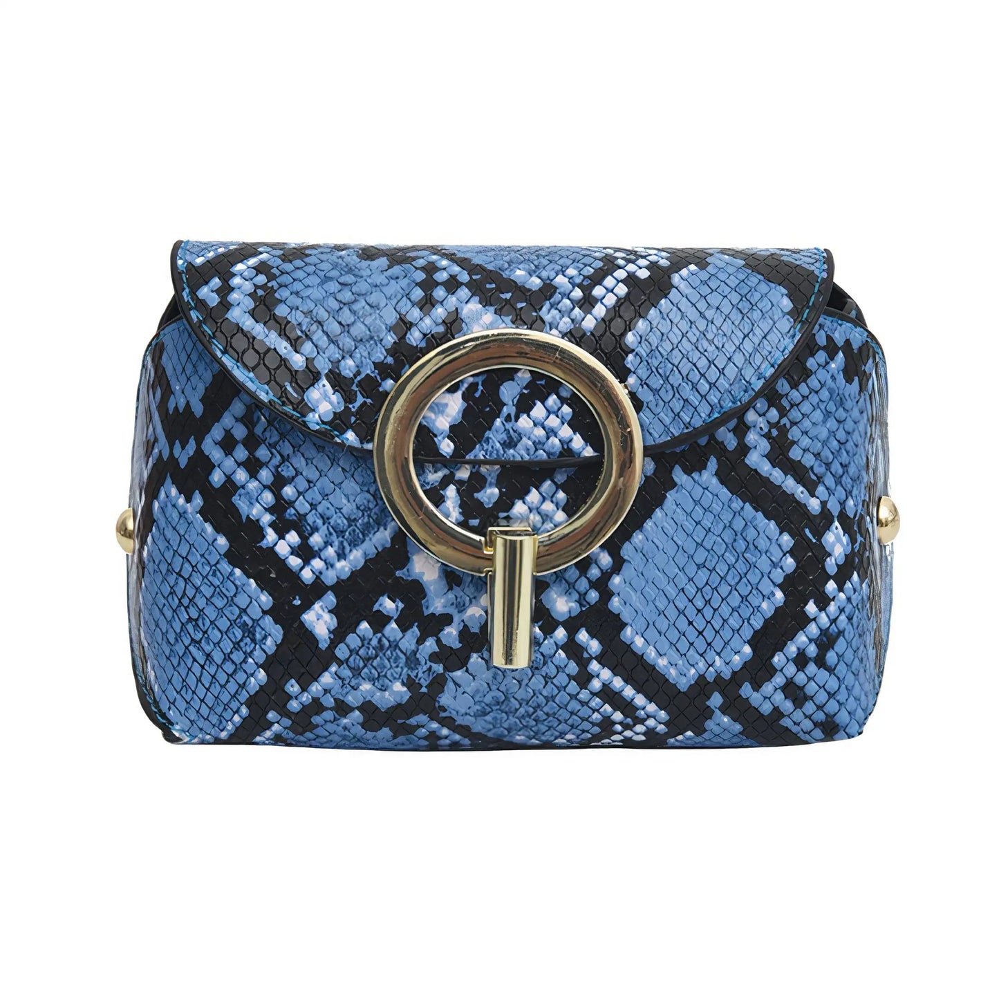 Python Print Belt Bag