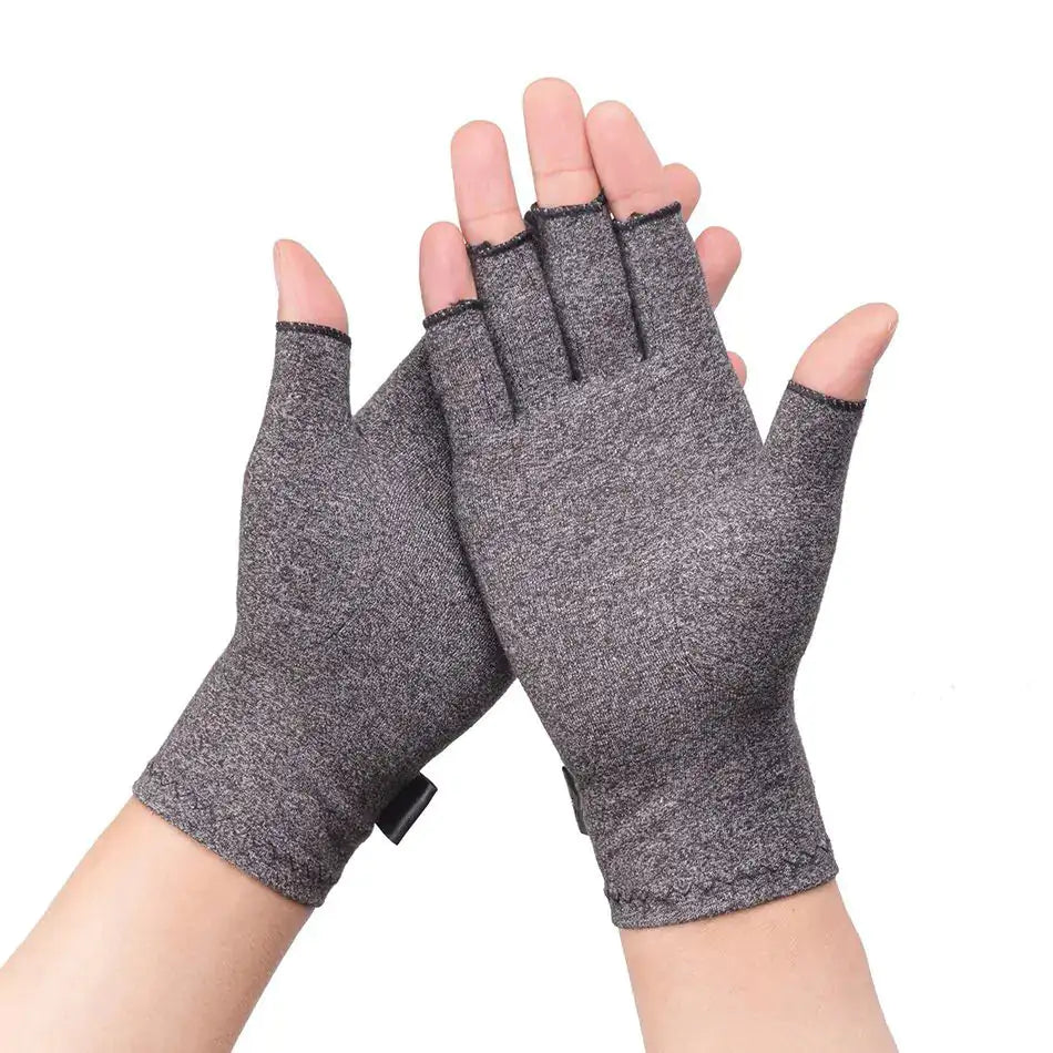 Pain Relief Compression Gloves